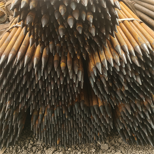 超前小導(dǎo)管